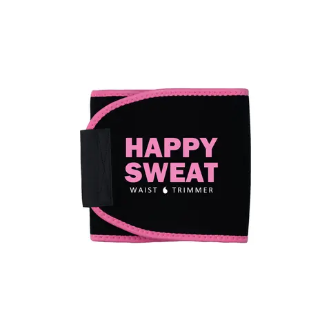Women's Adjustable Strap Sweat Waist Trainer Belt - Athletic Accessory for Body Shape Control, Gym Workout Cincher with Free Shipping