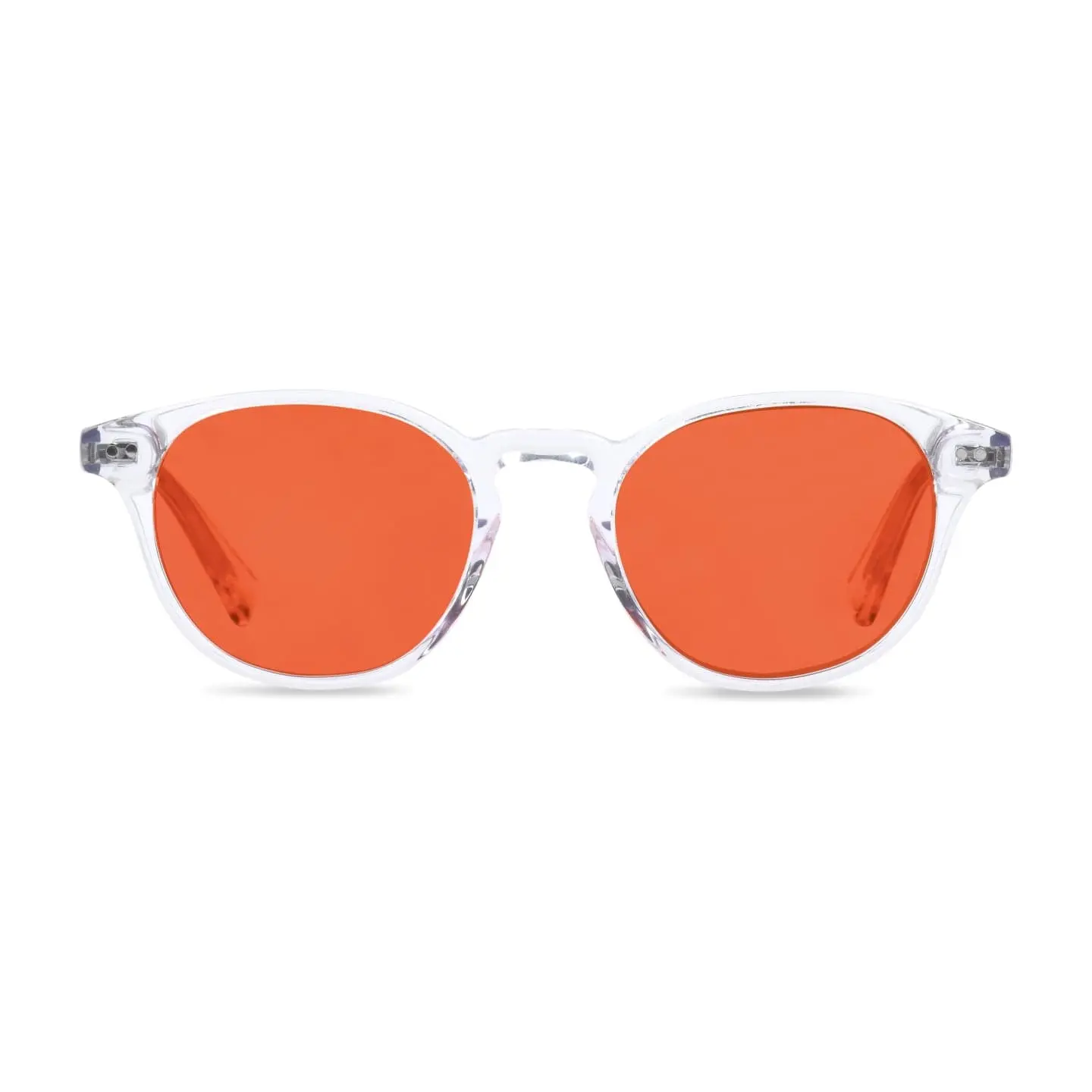 Clyde Sunset - Blue Light Blocking Glasses