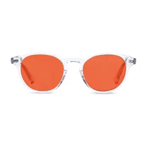 Clyde Sunset - Blue Light Blocking Glasses Clyde Sunset - Blue Light Blocking Glasses