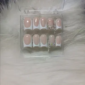 It Girl Press On's