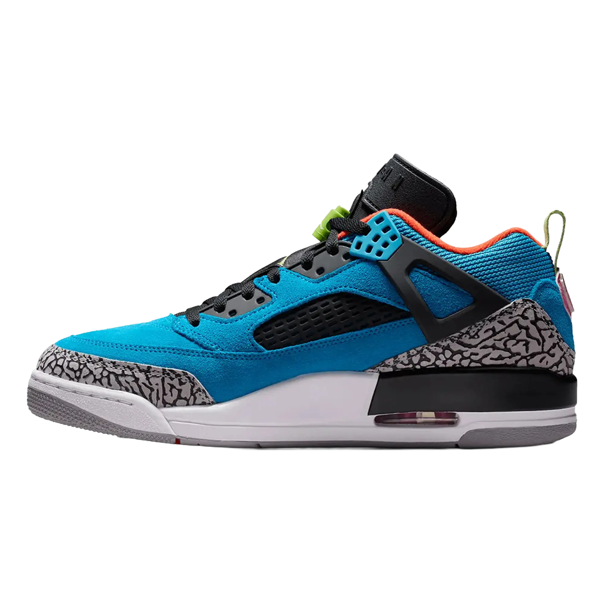 Jordan Spizike Low "Neo Turquoise" FQ1759 402