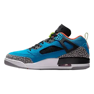 Jordan Spizike Low "Neo Turquoise" FQ1759 402