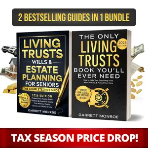 Trusts And Wills for Seniors