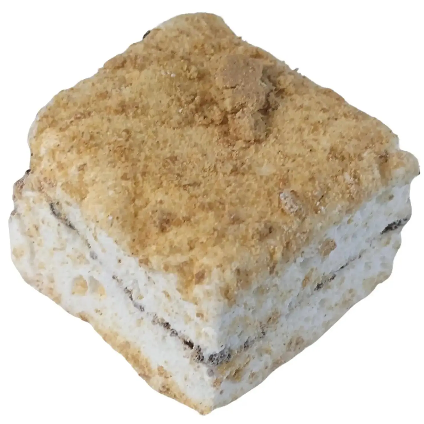 S’mores Marshmallows with Organic Marshmallow Root S’mores Marshmallows with Organic Marshmallow Root