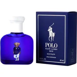 Polo Blue Bear By Ralph Lauren Edt For Men