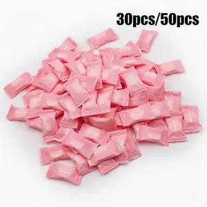 Compressed Towels 20/50 Pcs, Mini Sheets Portable Face Towels for Travel, Camping, Hiking, Sports & Daily Use, Disposable Compressed Towel