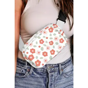 Daisy Mae Crossbody Bag