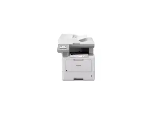 Brother Business Monochrome Laser All-in-One Printer MFCL5715DW Brother Business Monochrome Laser All-in-One Printer MFCL5715DW
