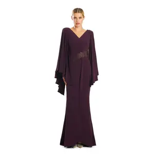 Alexander by Daymor 1854F23 Dress