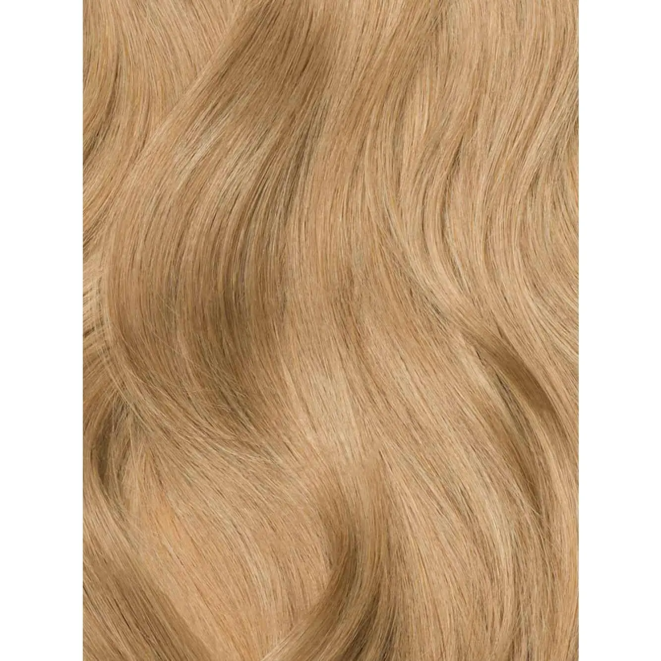 20" Classic Dirty Blonde Clip-Ins (160g)