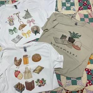 Homemaker Tee Collection