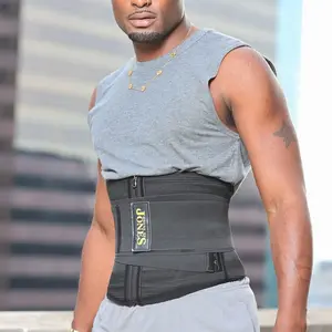 JONES TRAINER | Comfortable Fitness Waist Trainer for Slim Waist, Back Support and Improved Posture | The Perfect Shapewear
