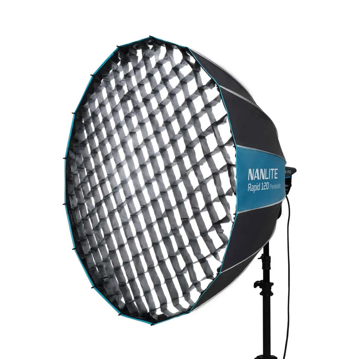 Nanlite Rapid 120 Parabolic Softbox
