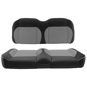 GCS Paramount Series Premium Golf Cart Front Seat - Choose Colors