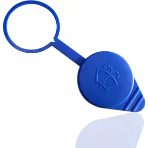 Windshield Washer Fluid Reservoir Cap - KT1Z17632A, CP9Z-17A605-A, Replacement For Ford Focus 2012-2018