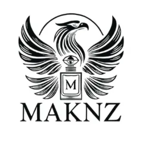 MAKNZ shop logo
