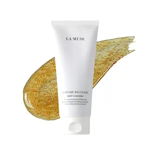 LA MUSE Perfume Recovery Body Cleanser 6.76 fl oz