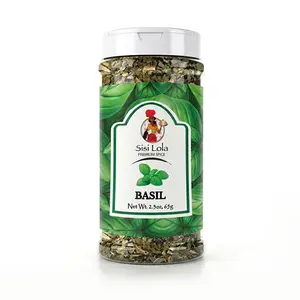 SISI LOLA BASIL