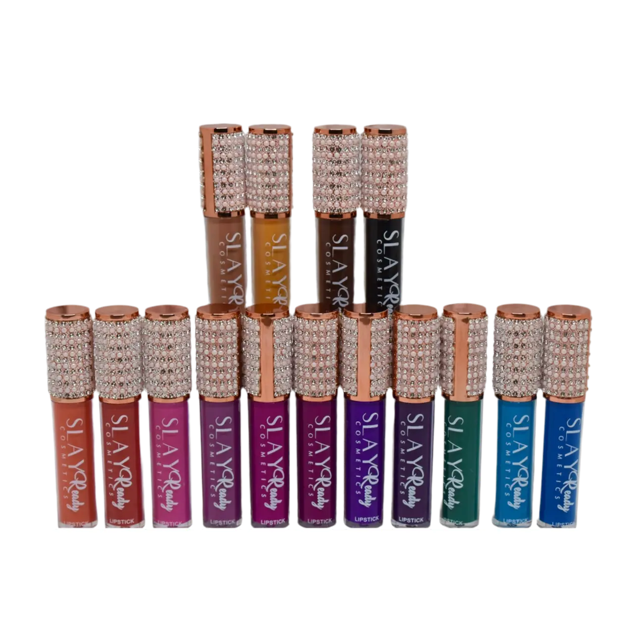 Longwear Matte Lipstick Longwear Matte Lipstick