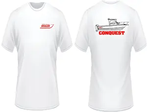Boston Whaler Conquest T-Shirt