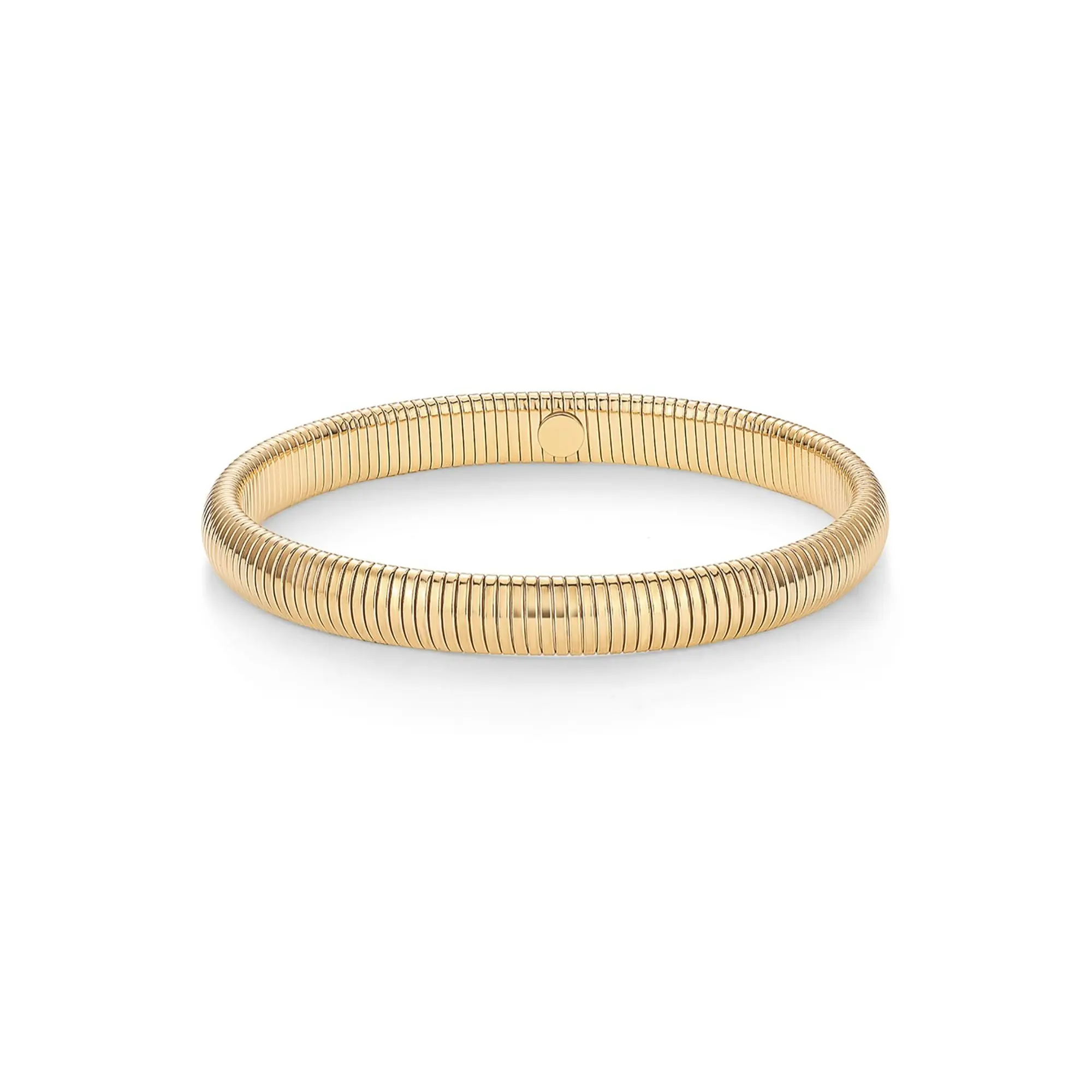 Yellow Gold - 8mm