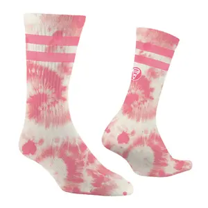 Ankle Breaker Tie Dye Lacrosse Socks