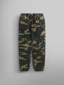 COTTON JOGGER
