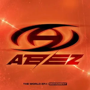 ATEEZ - The World EP.1 - Movement - Digipak Version - incl. 24pg Photobook, Folded Poster + Photocard  [COMPACT DISC - CD] Photo Book, Photos, Poster, Digipack Packaging, Asia - Import