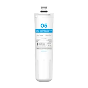 Brio 6026A Refrigerator Filter - BOSCH 640565, AP3961137, 1257074, LNDESIT 640565, AP3961137