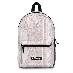Paisley - Backpack