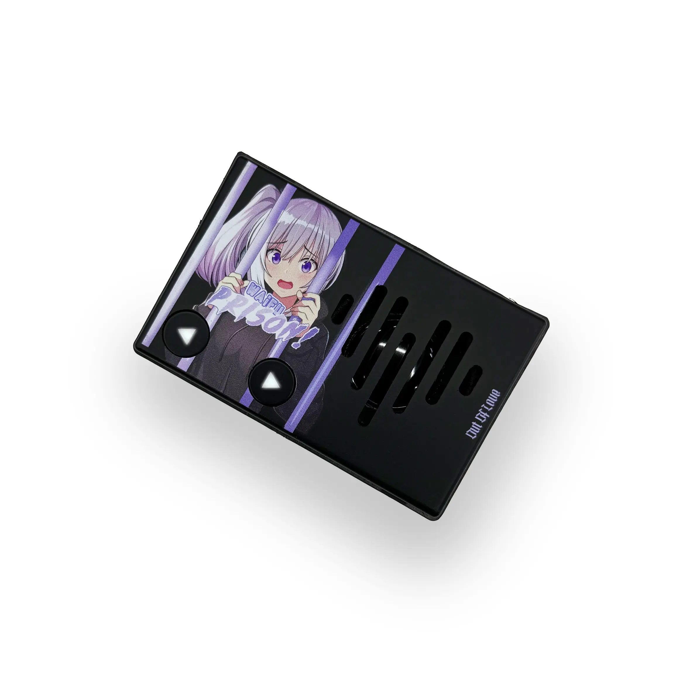 ワイフ刑務所 アウトオブラブ Waifu in prison! メロディボックス WAIFU PRISON! (MELODY BOX) | out of love