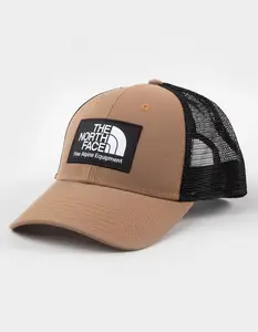THE NORTH FACE  Mens Mudder Trucker Hat