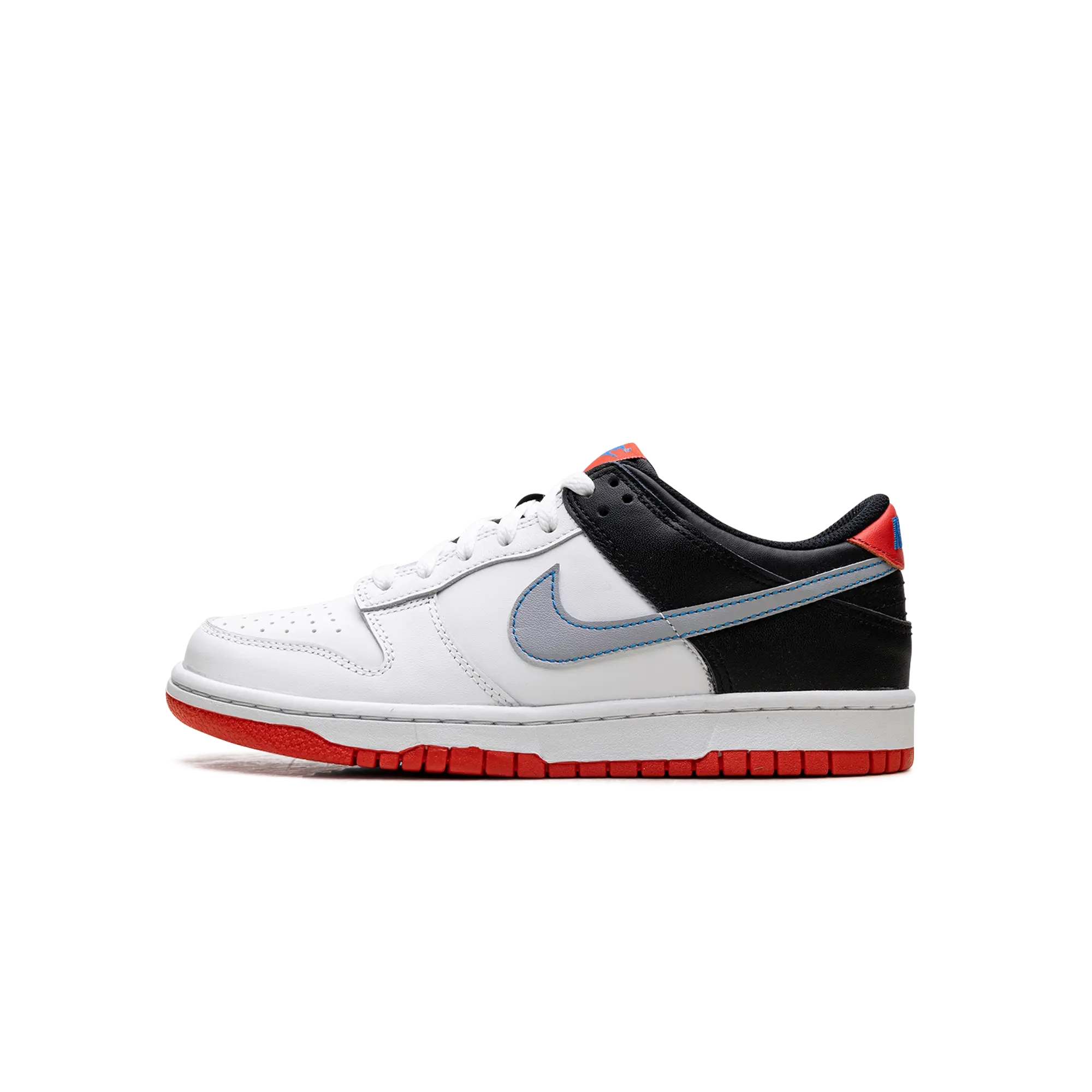DUNK LOW Grade School "SPIDER-MAN" DH9765 103