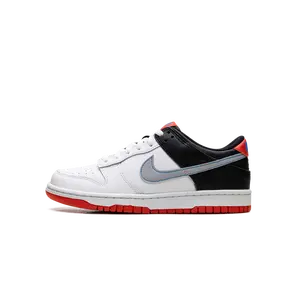 DUNK LOW Grade School "SPIDER-MAN" DH9765 103 DUNK LOW Grade School "SPIDER-MAN" DH9765 103