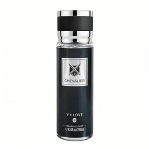 perfume/bodymist& Eau De Parfum Fragrance Mist Set | 1x250ML（8.4fl.oz） Luxury Arabian