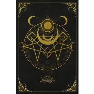 The Book of Smokeless Fire -- S. Ben Qayin - Paperback