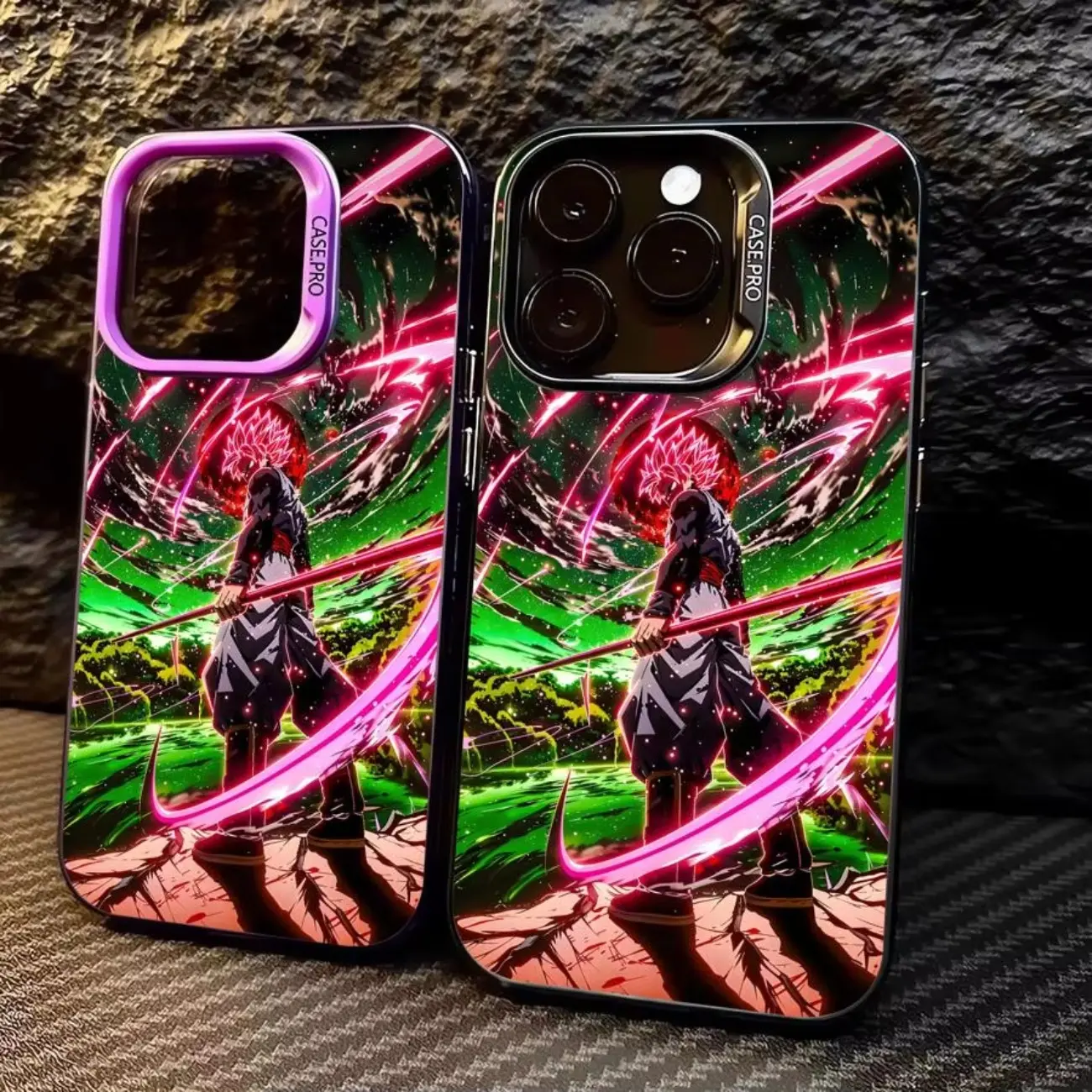 Ultra Thin Soft Silicon TPU Phone Case - Shockproof, Customized Multi-Model Cover with Thin Frame, Protective Shield, Fits iOS for iPhone 17,16,15,14,13,12,11 Pro MAX,Pro Plus,Air Mobile Accessories