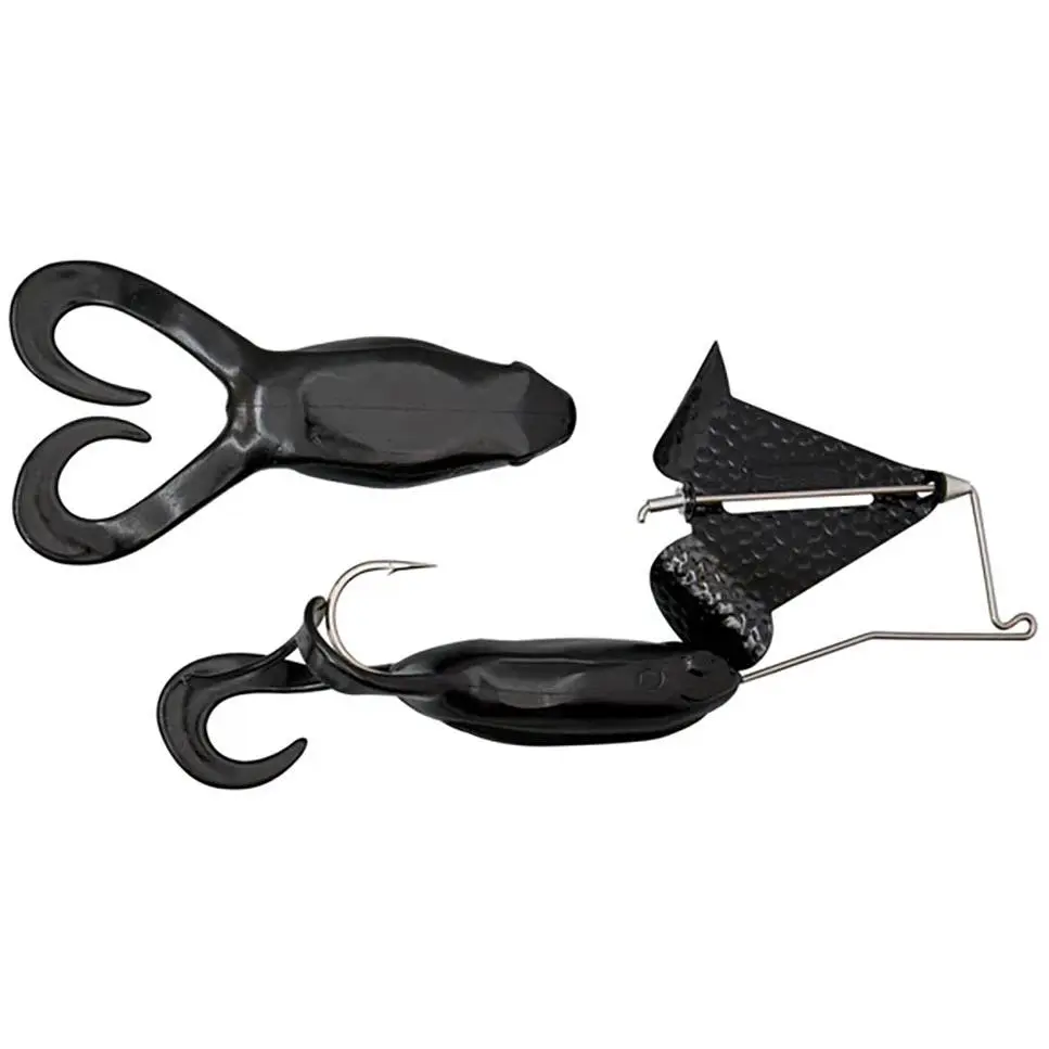 SPRO Squealer Toad Buzzbait