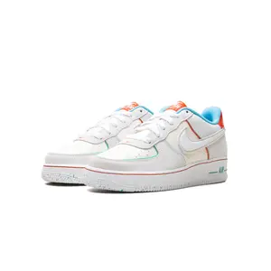 Air Force 1 Low LV8 GS "Holiday Cookies" FQ8350 110