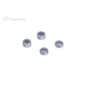 Sparko F8 Rear Hubs adjust washer 2mm / 3mm