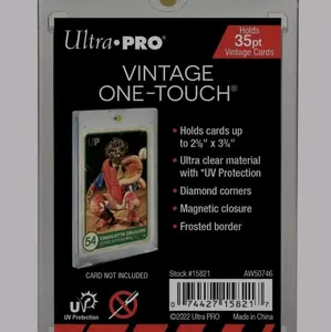 Mag one touch sports