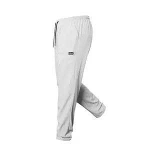 Men’s long with an elastic waistband and pockets—casual, comfortable street-style fashion for jogging, home wear, outdoor activities, versatile all-season men’s joggers/sweatpants gym fitness bottom clothing  men Casual Loose-Fit Drawstring Pants slacks