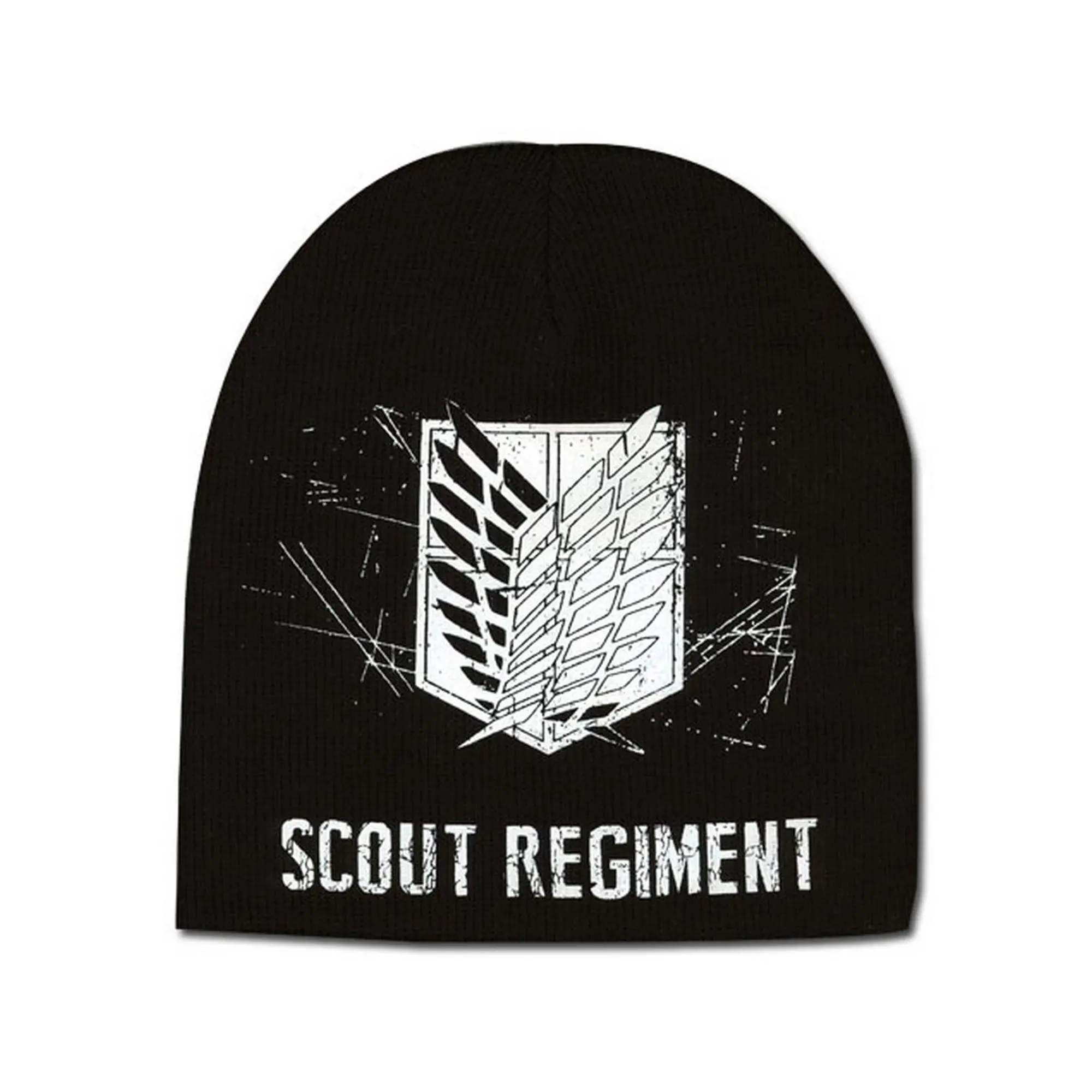 Attack on Titan - Survey Corps Beanie