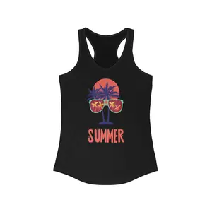 Summer Racerback Tank