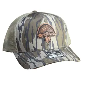 Richardson OnlyFans Turkey Hat - Fashion Accessory