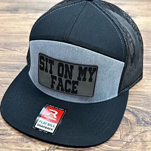 Sit On Hat
