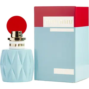 Miu Miu By Miu Miu Eau De Parfum For Women