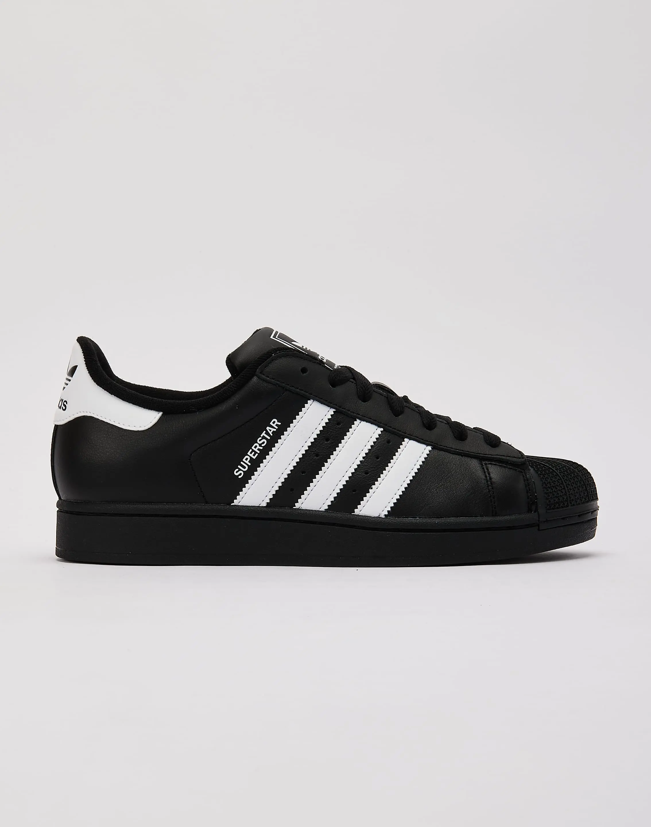 Mens Adidas Superstar II Mens Adidas Superstar II