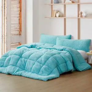 Cotton Candy - Coma Inducer Oversized Comforter - Blueberry