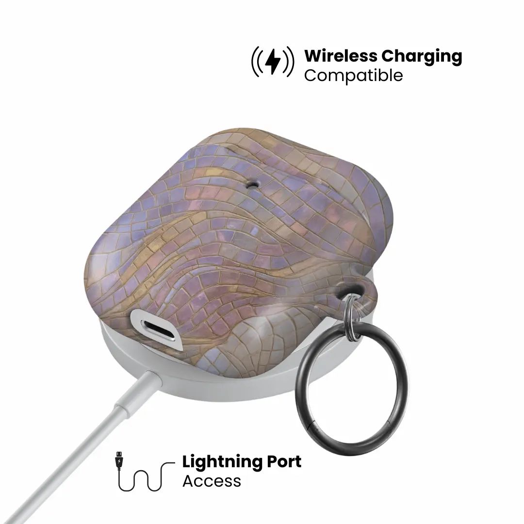 Opal AirPod Case - TikTok Shop
